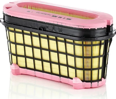 Immagine prodotto di Filtro aria MANN-FILTER C 50 005