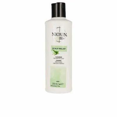 Produktbild von NIOXIN Scalp Relief Shampoo, Scalp Relief| 200ml