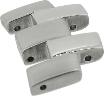 Produktbild von Citizen Eco Drive 1 x Glied Edelstahl silbern > JR3080-51L > JR3080