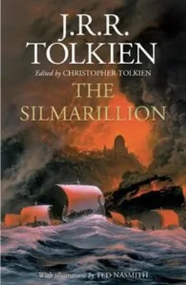 Zdjęcie produktu dla The Silmarillion
