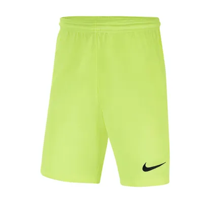 Productafbeelding van Nike Park III shorts voor kinderen