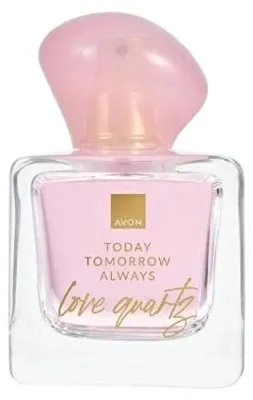 Produktbild von AVON TTA Love Quarz Eau de Parfum Spray