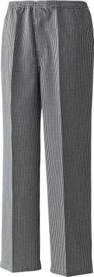 Productafbeelding van Premier - Broek met wijde pijpen, uni, voor heren/dames, model RW10795 (maat S), marineblauw