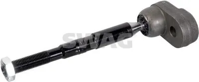 Produktbild von SWAG 10 93 3833 Axialgelenk Spurstange passend für MERCEDES-BENZ A-Klasse (W169) Vorne Links Vorne Rechts