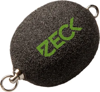 Produktbild von Zeck BBS Sponge Lead - Wallerblei, Gewicht:100g