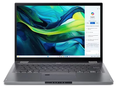 Produktbild von Aspire Spin 14 (ASP14-52MTN-51V5), Notebook