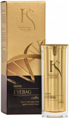 Produktbild von EyeBag - Serum Stammzellen gegen Augenfollikel 15 ml