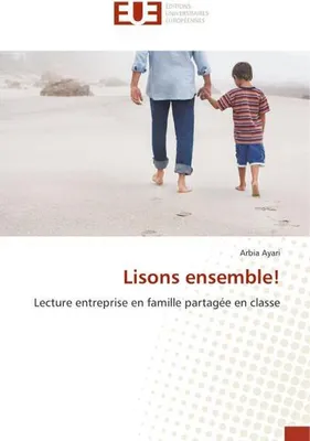 Produktbild von Lisons ensemble!