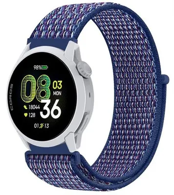 Produktbild von Sportband aus Nylon für Damen und Herren