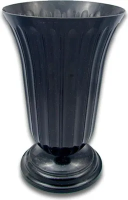 Produktbild von Elegante Dekovase für stilvolle Blumengestaltung