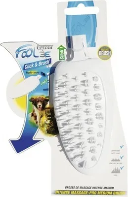 Obrázok produktu pre Foolee Easee M Intense Massage Pro Brush