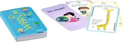 Immagine prodotto di Das Warum-Quiz