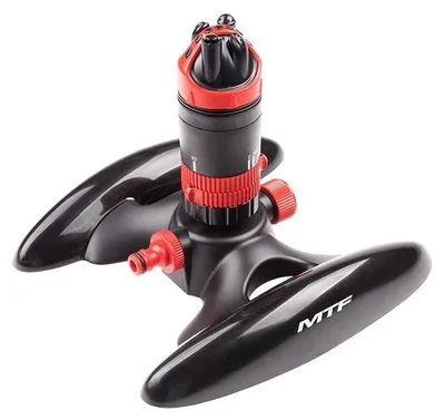 Image de Mountfield Arroseur Rotatif MTF Elite