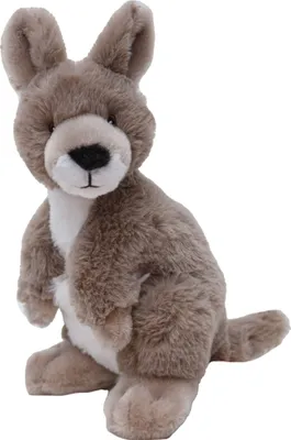 Produktbild von Wild Republic - Kuscheltier - Ecokins Mini - Känguru