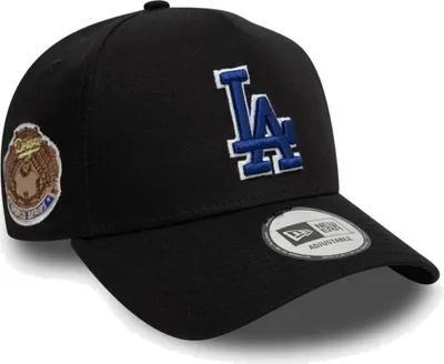 Produktbild von New Era WIP 60595234-001 in Black color size Talla unica