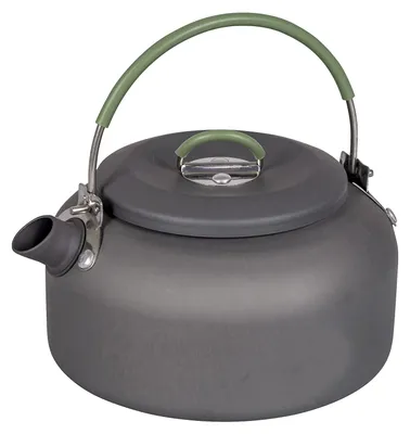 Zdjęcie produktu dla Czajnik do herbaty Bo-Camp 0,8 litra