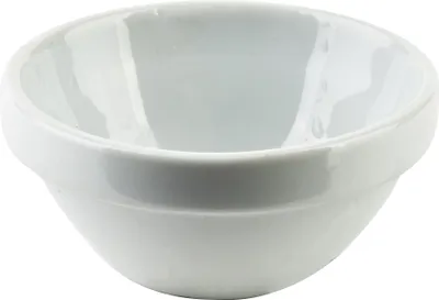 Produktbild von Dip-Schale Porzellan MONDEX BASIC 7x7x3 cm Weiß 1 Stück