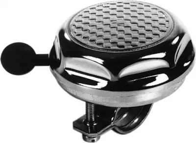 Image de Cloche avec mécanisme denté Reich 55mm