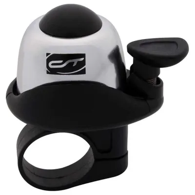 Imagen del producto de CONTEC Glocke Cup-a-Ding, color plateado