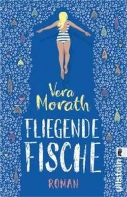 Produktbild von Morath, V: Fliegende Fische