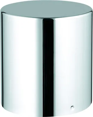 Obrázok produktu pre GROHE 47806000 Rukoväť 47806 chróm