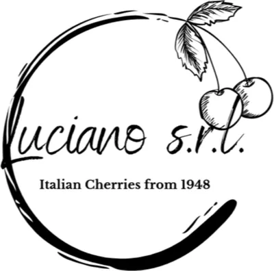 Produktbild von Luciano Italienische Amarena Kirschen perfekt für Cocktails 420g