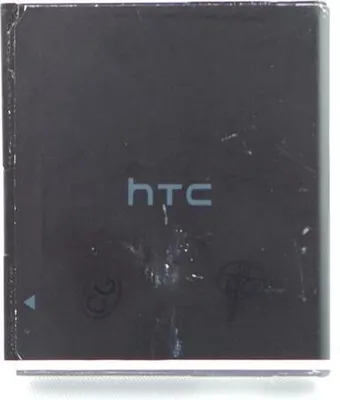 Produktbild von Original HTC BD26100 BA-S470 Akku Batterie Battery Batería Accu für HTC Ace / HTC A9191
