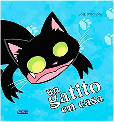 Immagine prodotto di Un Gattino A Casa