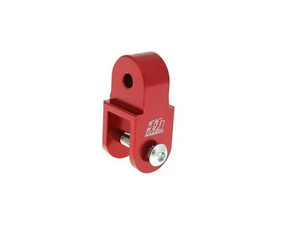 Immagine prodotto di Kit di sollevamento Naraku 40 mm, rosso, alluminio - NK304.01