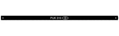 Obrázok produktu pre Univerzálne pílové listy J.HAUNSTETTER PUK, 150 mm, 12 kusov