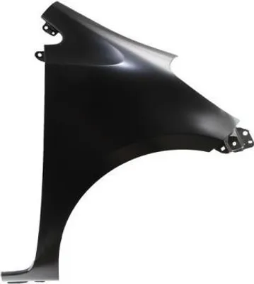 Produktbild von BLIC 6504-04-8100312P Kotflügel Vorne Rechts für TOYOTA iQ (J1)