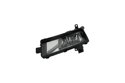 Image de Johns, Phare antibrouillard Feu antibrouillard adaptable sur VW Touran chrome année 02/2015 ZKW Gauche 5TA941661