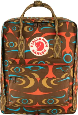 Produktbild von Fjällräven Fjällräven Kanken Art - Rucksack 38 cm