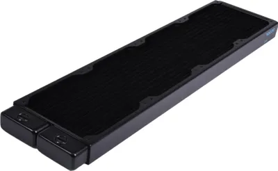 Produktbild von NexXxoS HPE-30 Full Copper 480mm (schwarz)
