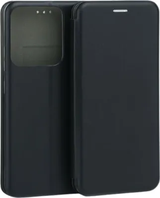 Produktbild von Beline Etui Buch Magnetisch Infinix Smart 7 Czarny/Schwarz