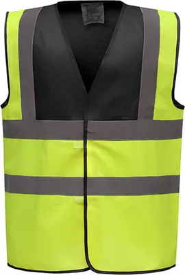 Obrázek produktu pro Vesta YOKO Hi-Vis 2 Bands & Braces