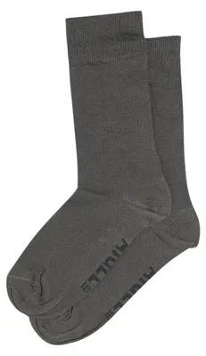 Produktbild von Aigle Aiw22usoc001 Uni Socken, Avocadofarben, 35
