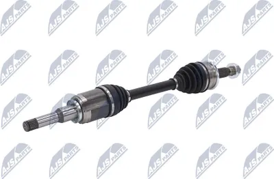 Produktbild von NTY NPW-DW-055 Antriebswelle Vorne Links für CHEVROLET AVEO Schrägheck (T300) AVEO Stufenheck (T300)