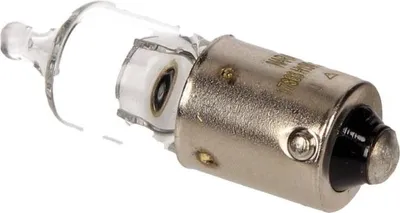 Zdjęcie produktu dla Żarówka H10W 12V/10W Ba9S (Halogenowa) 10Szt.