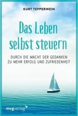 Immagine prodotto di Das Leben selbst steuern
