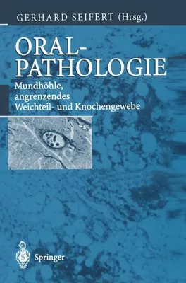 Produktbild von Oralpathologie