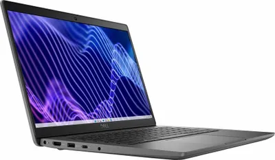 Produktbild von DELL TECHNOLOGIES XCVWN  Latitude 3440 i5-1335U 35,56cm 14Zoll FHD 16GB 512GB SSD Intel Iris Xe IR Cam & Mic 3 Cell WLAN Backlit Kb W11P 1Y Basic Ons