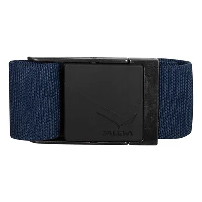 Image de Rainbow Belt - Ceinture Salewa, couleur : bleu marine, taille : UNI