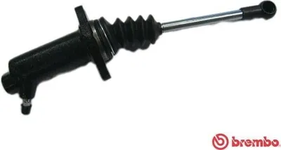 Produktbild von BREMBO E 50 009 Kupplungsnehmerzylinder passend für MERCEDES-BENZ T2/L Kasten/Kombi T2/LN1 Kasten/Kombi T2/L Pritsche/Fahrgestell T2/L Kipper
