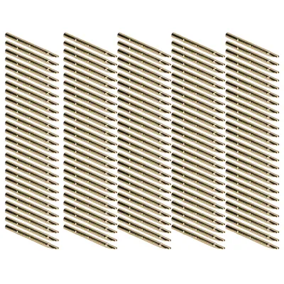 Produktbild von Feder Prüfspitze Hülse,Prüfspitze Hülse,Prüfspitze Hülse,Prüfstift Hülse,Prüfstift Hülse,Prüfspitze Hülse