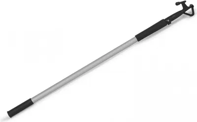 Produktbild von Lalizas Bootshaken Aluminium Teleskophaken 114-192cm Einzelende Telescopic Hook