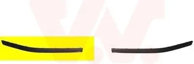 Image de Moulure décorative/de protection, Pare-chocs avant droite de VAN Wezel (3029482) Moulure décorative/de protection Carrosserie Moulure de protection, Moulure de protection, Moulure décorative