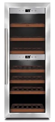 Produktbild von Caso WineComfort 380 Smart Weinkühlschrank