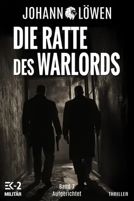 Imagen del producto de De Ratte des Warlords, volumen 7: Levantado