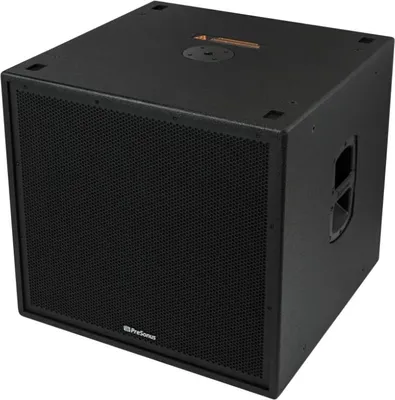 Image de Presonus CDL Sub18